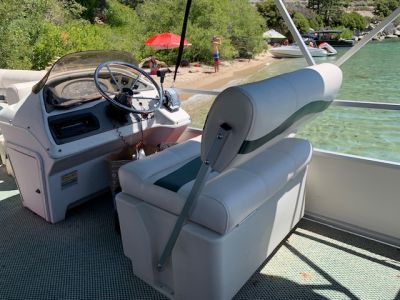 Tahoe Boat &amp; RV Rents photo