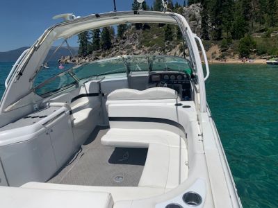Tahoe Boat &amp; RV Rents photo